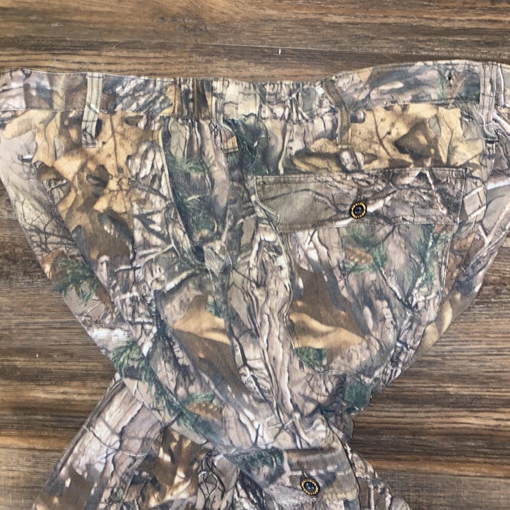 RealTree Hunting outfit - Picture 8 of 11